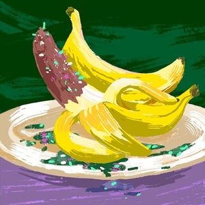 Meet your Posher, Ellen addie